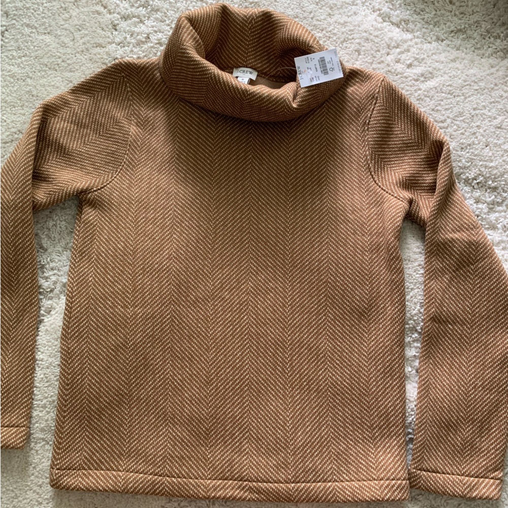 J.Crew sweater